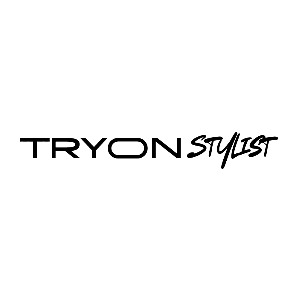 TryOnStylist Logo